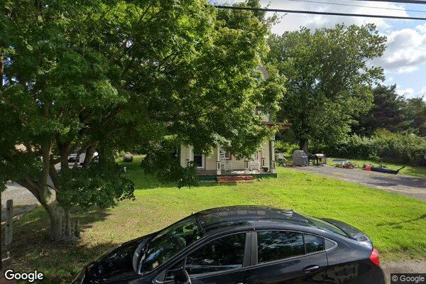 Street view of 202 County Rd, Dennis, NJ 08210