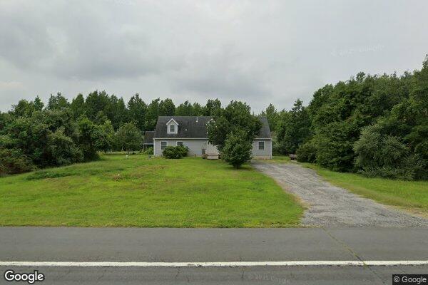 Street view of 2047 Rt 47, Dennis, NJ 08270