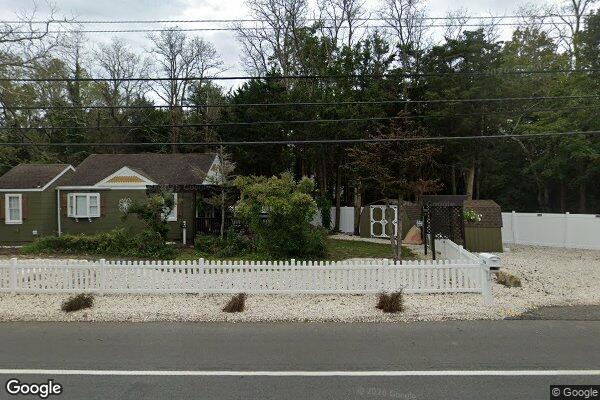 Street view of 2066 Rt 9, Dennis, NJ 08210