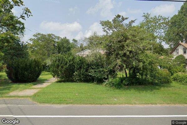 Street view of 2071 Rt 9, Dennis, NJ 08210