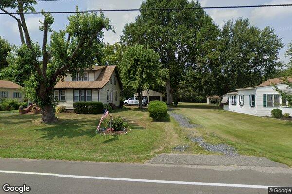 Street view of 2075 Rt 9, Dennis, NJ 08230