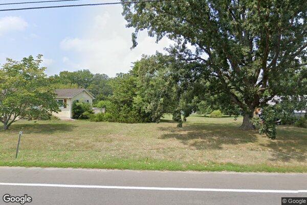 Street view of 2095 Rt 9, Dennis, NJ 08210