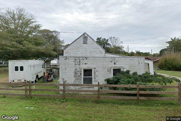 Street view of 2098 Rt 9, Dennis, NJ 08210