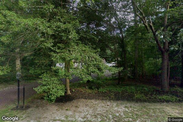 Street view of 20 Boyle Rd, Dennis, NJ 08210