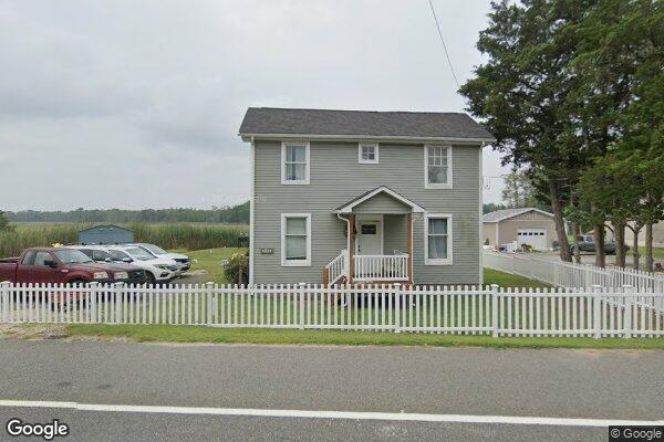 Street view of 2103 Rt 47, Dennis, NJ 08210