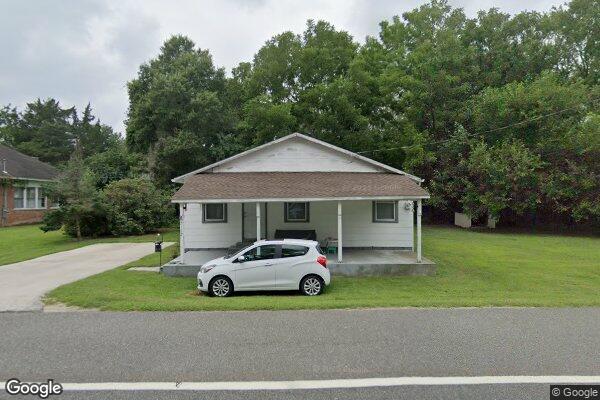 Street view of 2127 Rt 47, Dennis, NJ 08270