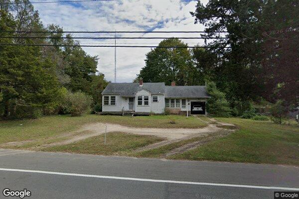 Street view of 2146 Rt 9, Dennis, NJ 08210