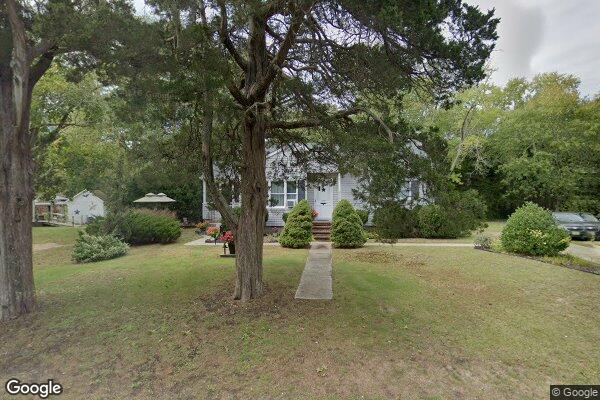 Street view of 2205 Rt 9, Dennis, NJ 08210