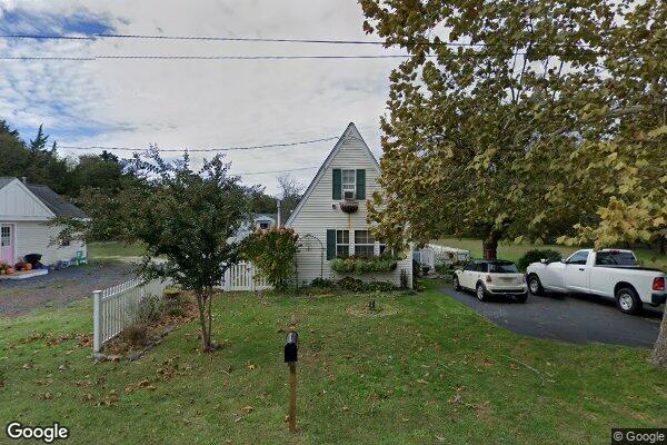 Street view of 2237 Rt 9, Dennis, NJ 08210