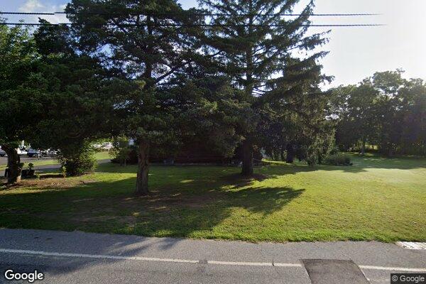 Street view of 224 Main St, Dennis, NJ 08210