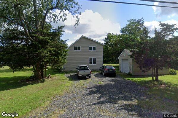 Street view of 226 County Rd, Dennis, NJ 08245