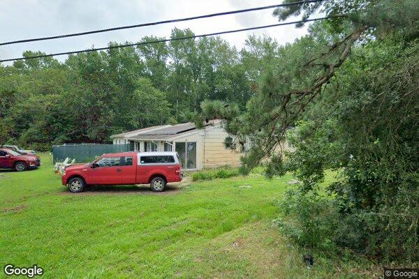 Street view of 23 Sutton La, Dennis, NJ 08270