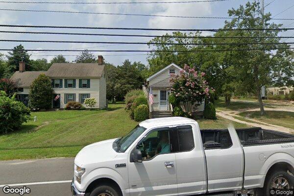 Street view of 2479 Rt 9, Dennis, NJ 08230