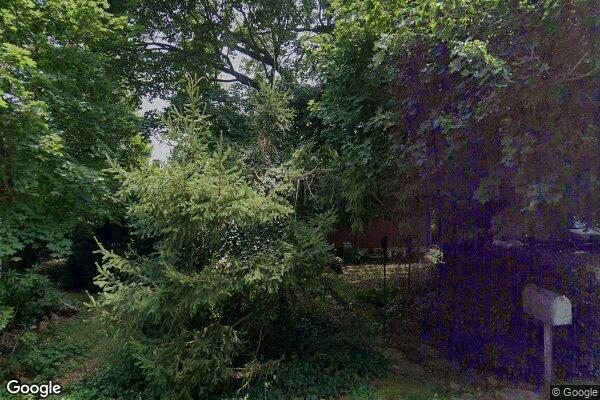 Street view of 249 Hoffmans Mill Rd, Dennis, NJ 08270