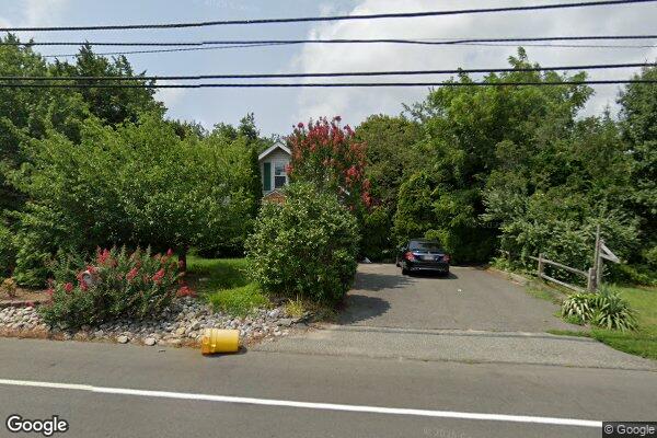 Street view of 2657 Rt 9, Dennis, NJ 08230