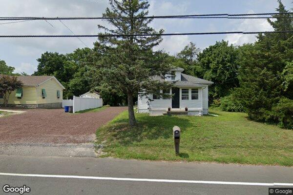 Street view of 2759 Rt 9, Dennis, NJ 08230