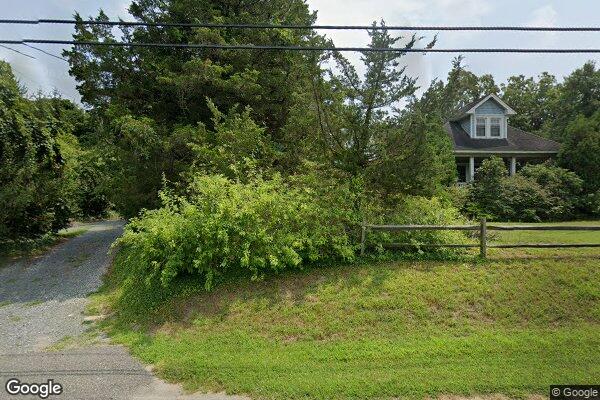 Street view of 2764 Rt 9, Dennis, NJ 08243