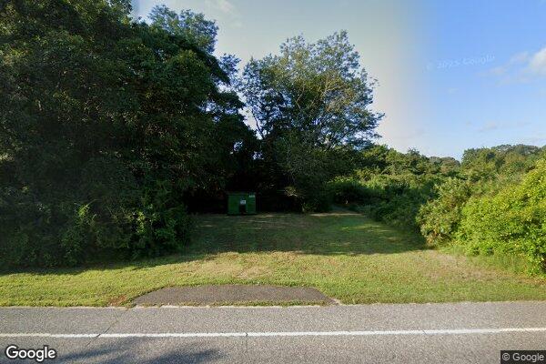 Street view of 291 Main St, Dennis, NJ 08230