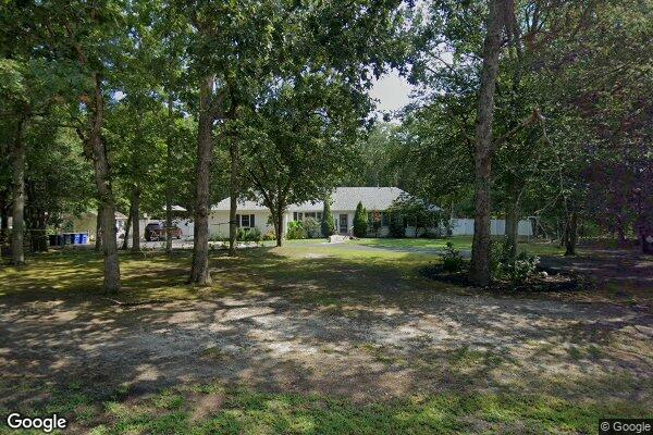 Street view of 30 Robin Dr, Dennis, NJ 08210