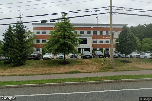 Street view of 31 Pine St, Dennis, NJ 08246