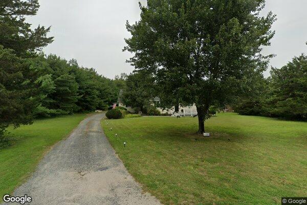 Street view of 331 Gracetown Rd, Dennis, NJ 08210