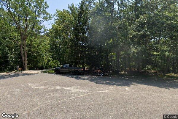 Street view of 34 Doe Dr, Dennis, NJ 08270