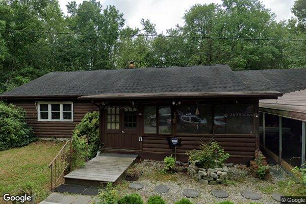 Street view of 3 Goff Ave, Dennis, NJ 08270