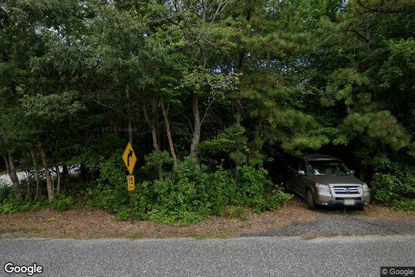 Street view of 42 E Beaver Dr, Dennis, NJ 08210