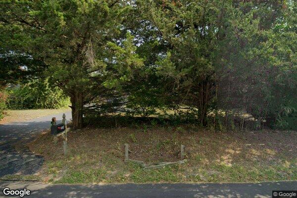 Street view of 642 Rt 47, Dennis, NJ 08210