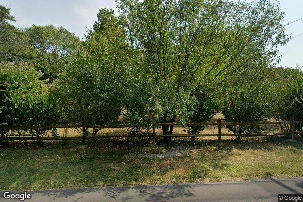 Street view of 652 Rt 47, Dennis, NJ 08210