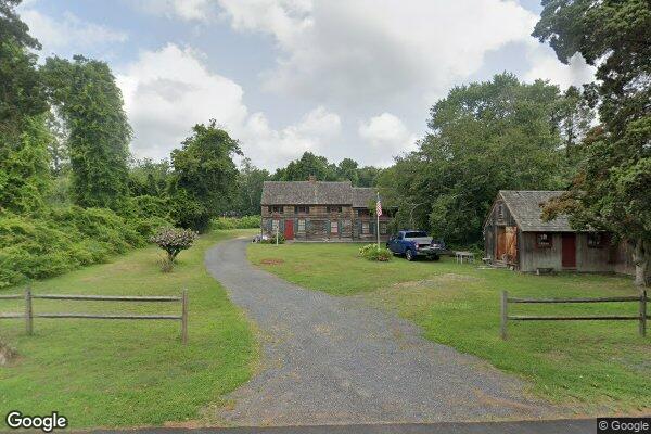 Street view of 707 Rt 47, Dennis, NJ 08210