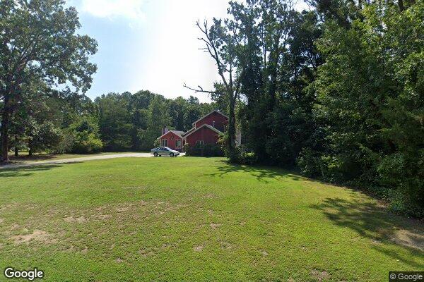 Street view of 74 Easy St, Dennis, NJ 08210