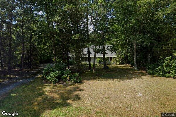 Street view of 7 Robin Dr, Dennis, NJ 08210