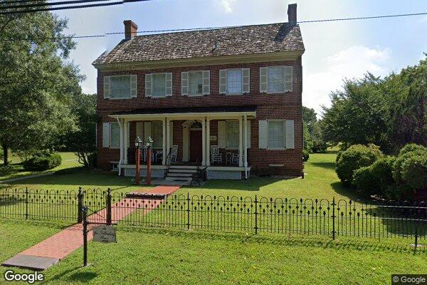 Street view of 822 Rt 47, Dennis, NJ 08210
