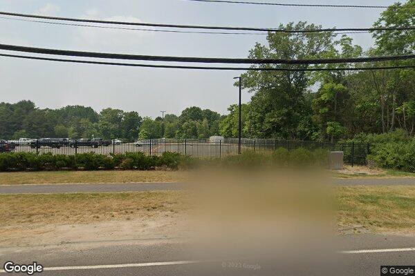 Street view of 5000 W Ave, Ocean City, NJ 08028