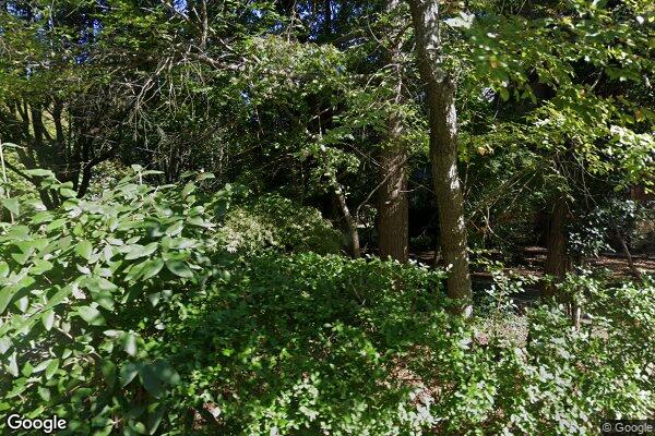 Street view of 23 Park Pl, Millburn, NJ 07078