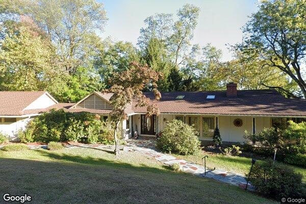 Street view of 29 Farview Rd, Millburn, NJ 07040