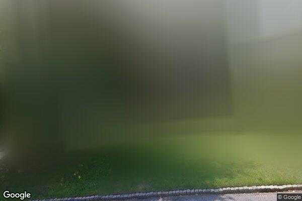 Street view of 45 Cambridge Dr, Millburn, NJ 07078