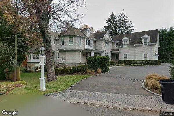 Street view of 50 Farley Rd, Millburn, NJ 07078