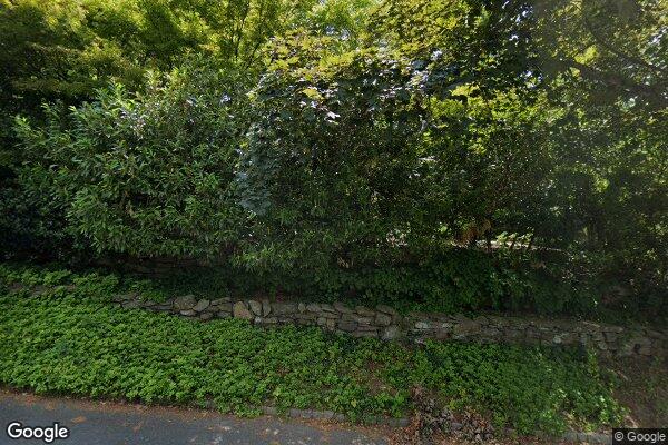 Street view of 6 Alan Dr, Millburn, NJ 07078