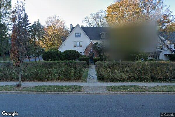 Street view of 102 Harrison Ave, Montclair, NJ 07042