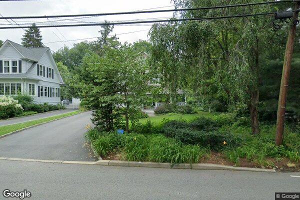 Street view of 113 Alexander Ave, Montclair, NJ 07043