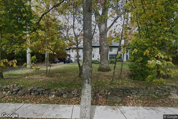 Street view of 115 Lorraine Ave, Montclair, NJ 07043