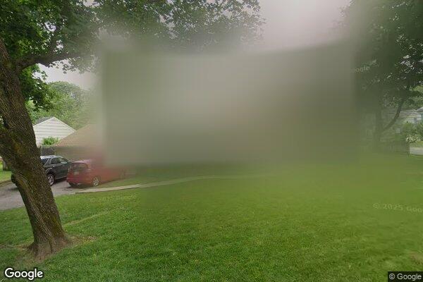 Street view of 116 Alexander Ave, Montclair, NJ 07043