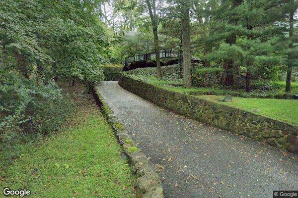 Street view of 11 Ramsay Rd, Montclair, NJ 07042