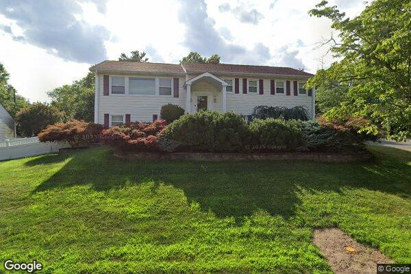 Street view of 11 Tuers Pl, Montclair, NJ 07043