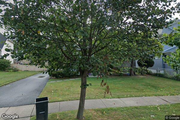 Street view of 129 High St, Montclair, NJ 07042