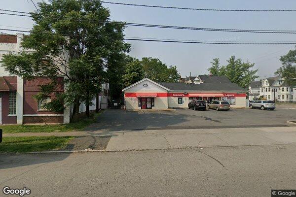Street view of 12 Central Ave, Montclair, NJ 07052