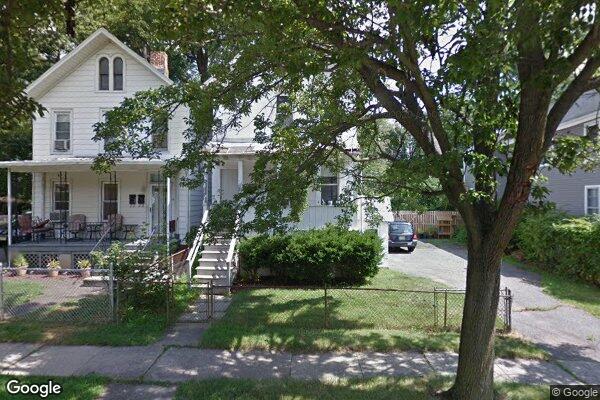 Street view of 12 William St, Montclair, NJ 07042