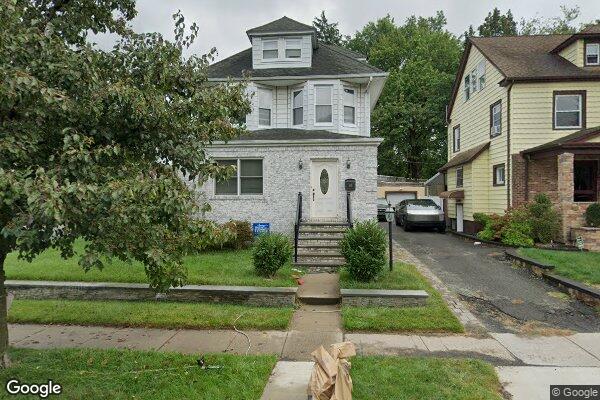 Street view of 133 Maple Ave, Montclair, NJ 07042